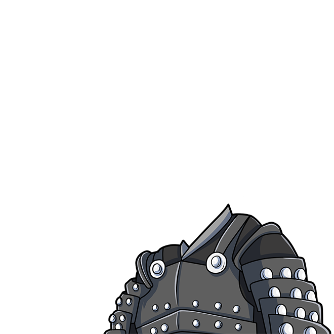 Farlander Armor